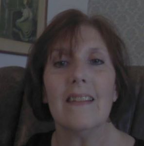 Meet your Posher, Patricia